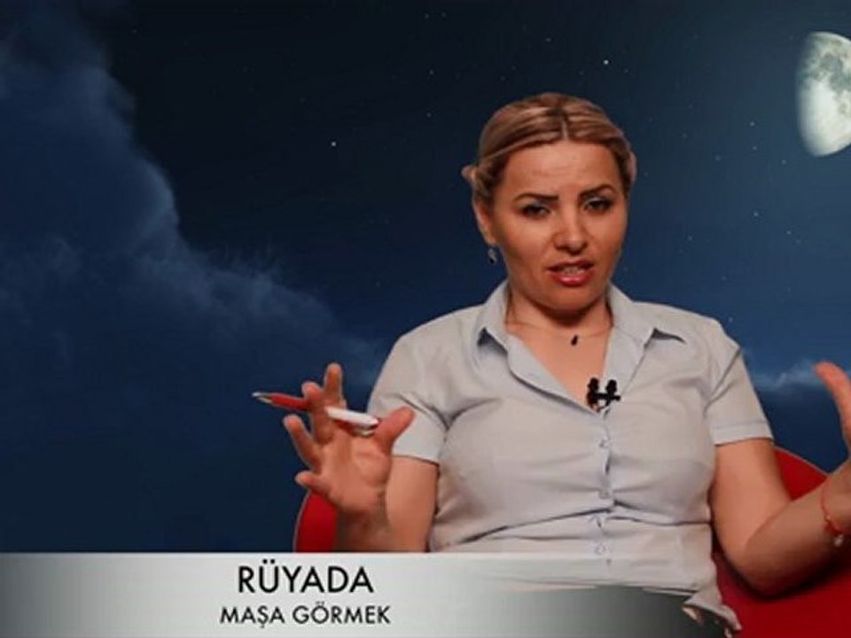 Rüyada Masa Görmek