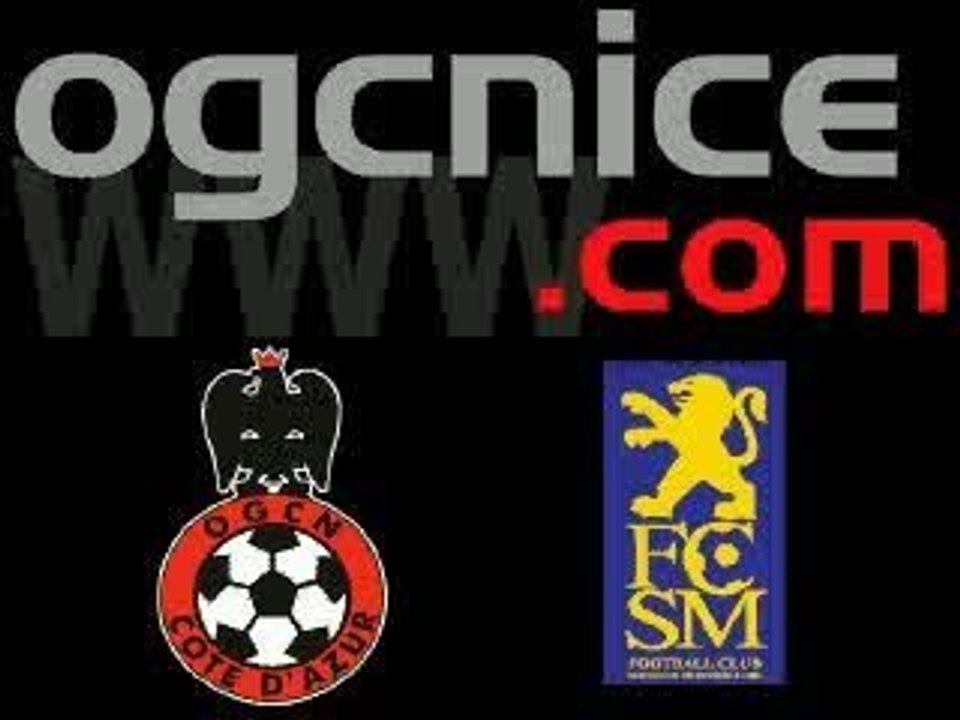 Ogc Nice - Brigade Sud Nice