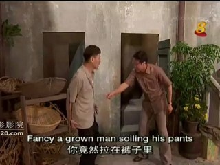 Joys of Life 花样人间 Ep 18