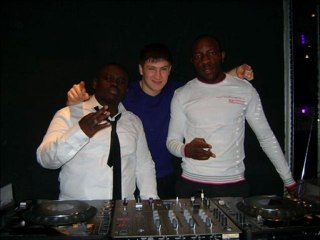 La ryme thematik feat Pro.Tопайпс  МС:   Laisse les parler (Пусть говорят)