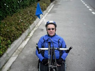 ENTRAINEMENT DU SAMEDI 21 07 2012