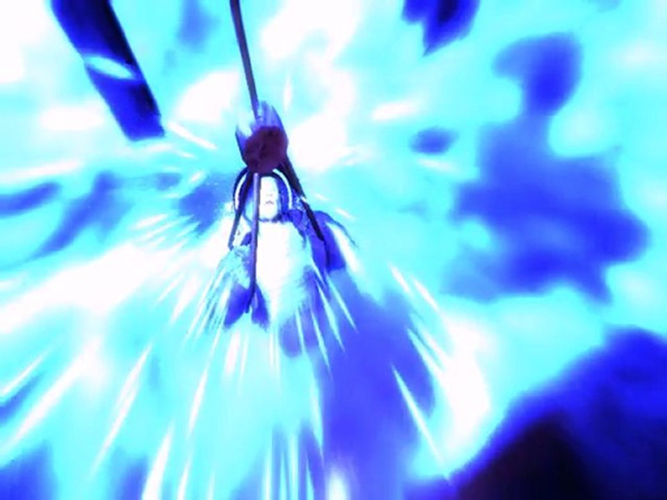 Cryostasis PC español 05