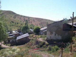 ERZURUM KÜKÜRTLÜ KÖYÜ  ESKİLERDEN NOSTALJİK :)