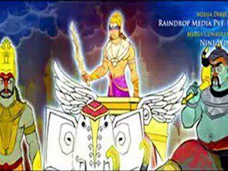Ramayana - The Epic 1
