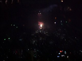 Justice - Genesis live@Nimes