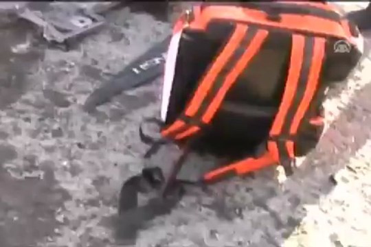 Ağrı'da trafik kazası: 13 ölü