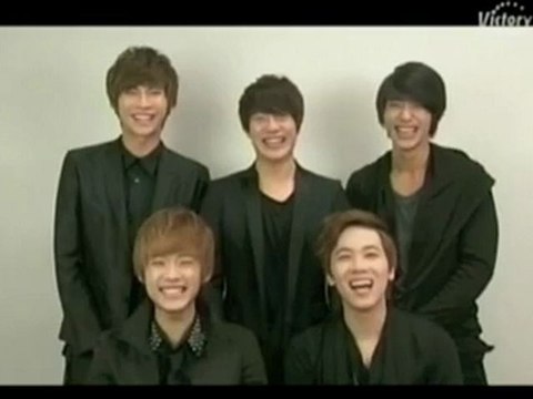 120721 FTISLAND V-stage