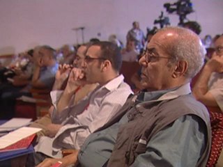 Colloque cinquantenaire de l'indépendance 1ére journée 6/6