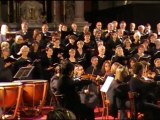 E.2.M.  Ensemble Musical Méditerranéen . Extrait de la Missa di Gloria de Puccini