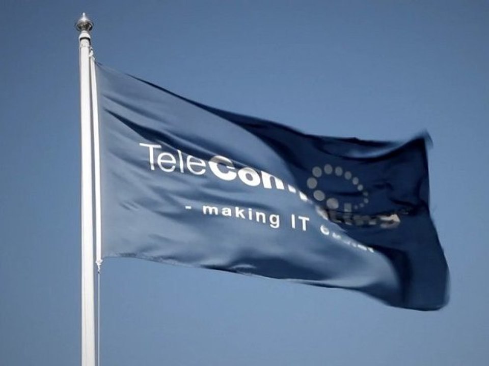 TeleComputing Imagefilm