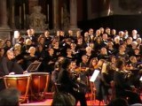 E.2.M. Extrait de la Messa di Gloria de Puccini