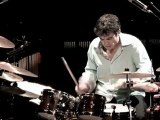 Drum Solo-Herve Joubert