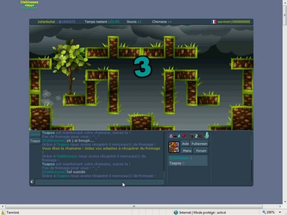 total.transformice.fr video fight 2