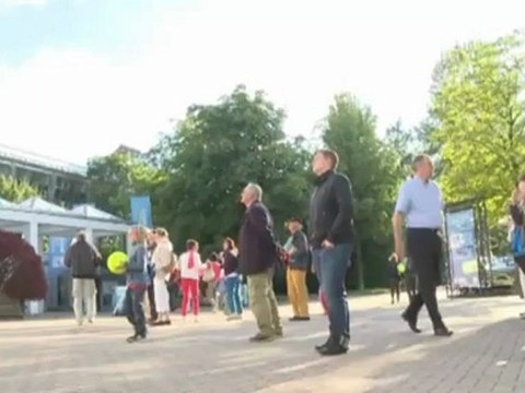 Haas Heimspiel geht in die nächste Runde