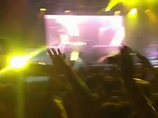 LMFAO - Sexy And I Know It - Arcachon 20.07.12