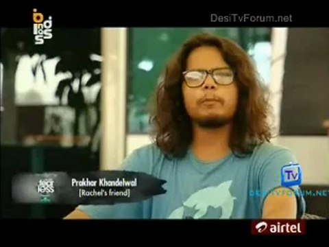 Fear Less 21st July 2012 Watch Online Part2