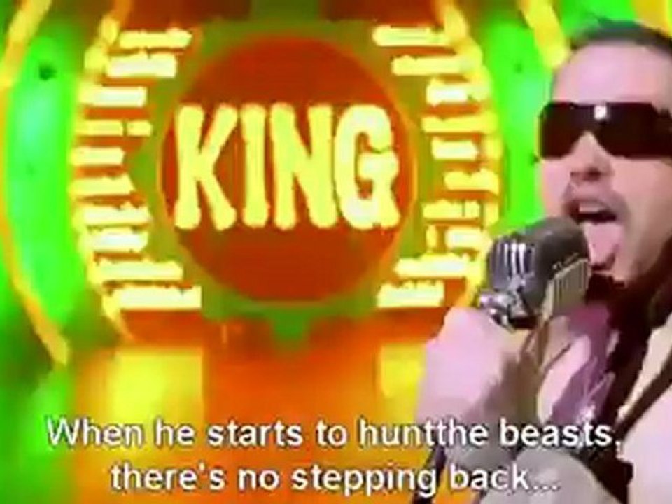King (2008) - King  [Telugu with English Subtitles]