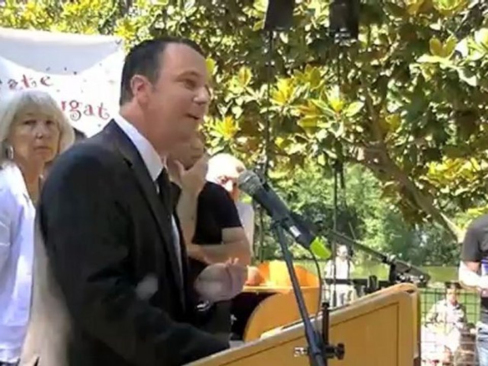 Les embouteillages, les bouchons, la Nationale 7 ont fait la renommée du Nougat de Montélimar