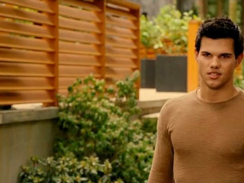 La Saga Crepúsculo: Amanecer (Parte 2) - Segundo Tráiler Español HD [1080p]