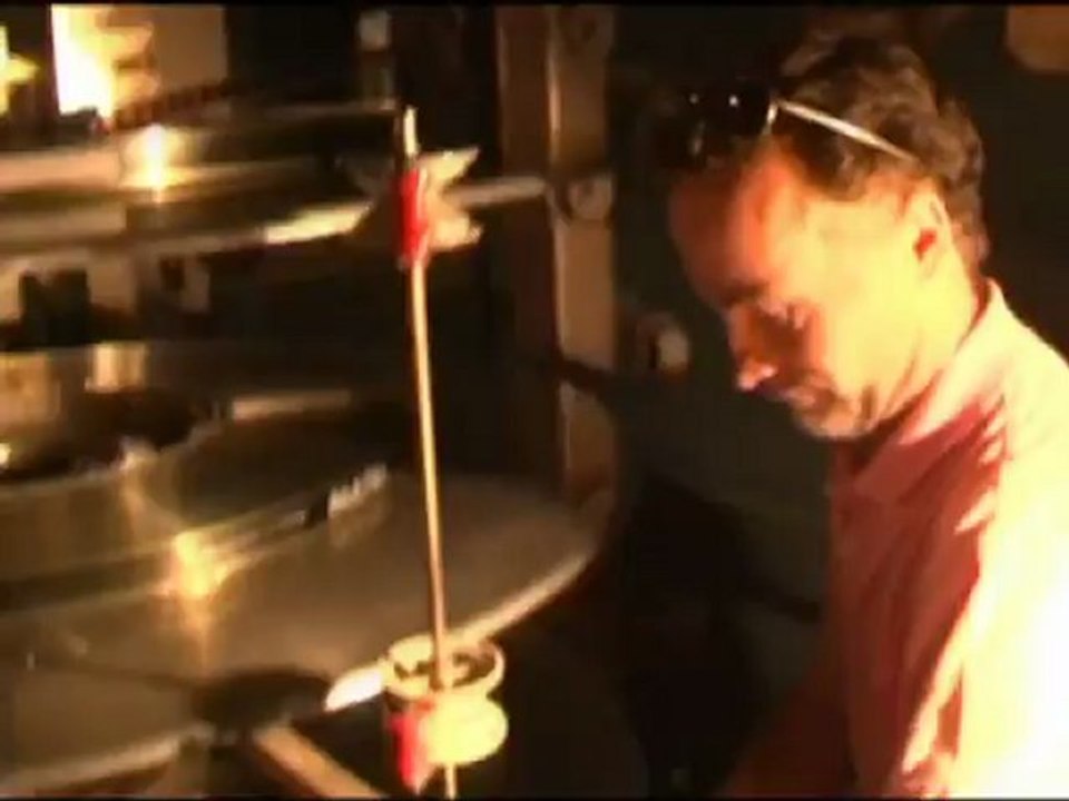 Chronique d'une mort annoncée Seconde 2012