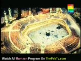 Hayya Allal Falah Hum Tv Ramazan Special 2012 - 21st July 2012 - Part 3