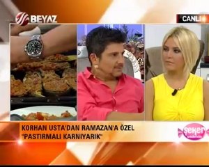 Şeker Tadında 21.07.2012