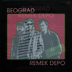 KONTROLORI - BEOGRAD (1983)