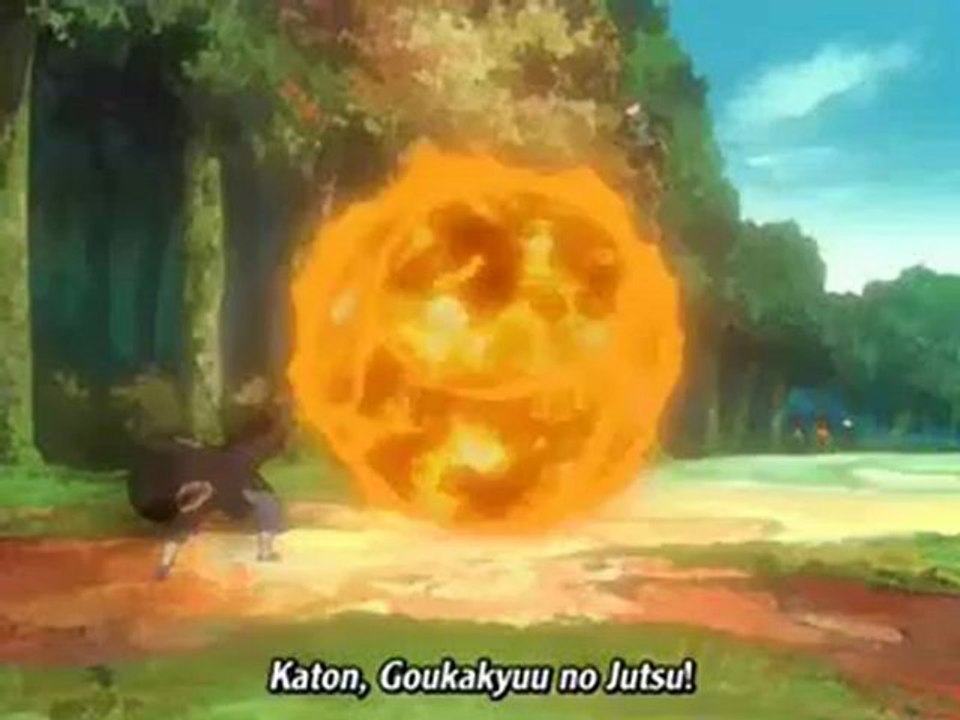 This night Itachi AMV