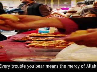 Zehra Ana Tanıtım Filmi - 2012