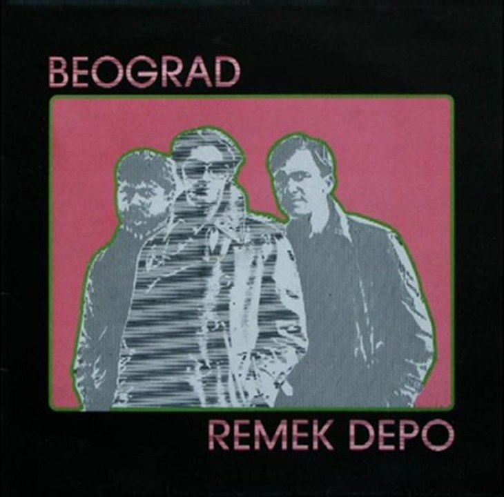 MRAK - BEOGRAD (1983)