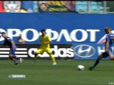 ЦСКА - Ростов (1-0) Обзор Матча