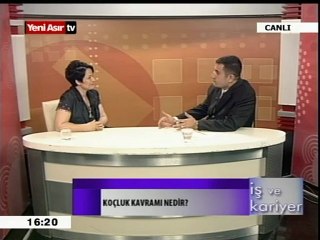 Öğrenci Koçluğu nedir? Dr. Pinar / 5 Haziran 2010