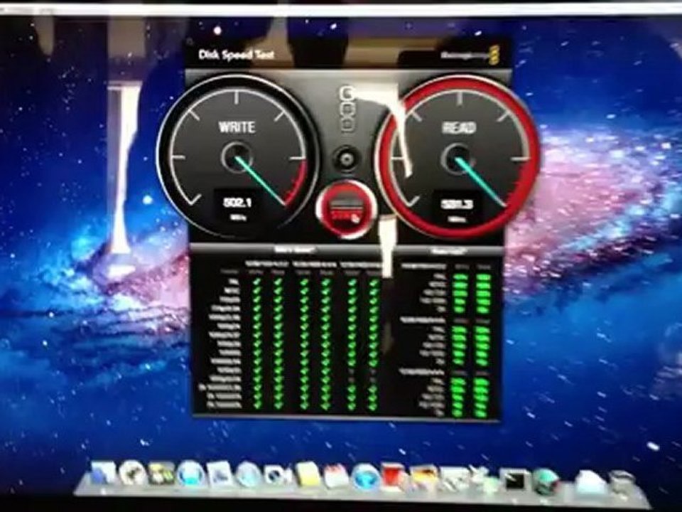 LaCie 2big Thunderbolt a prueba