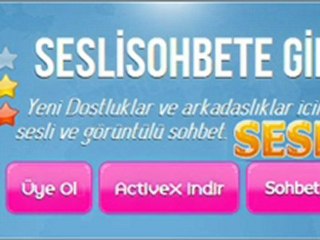 Sesliduy.com