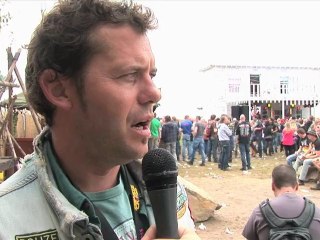 Junkie XL opende ogen organisatoren Zwarte Cross