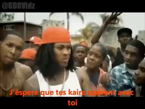 Waka Flocka Flame - Hard in the paint