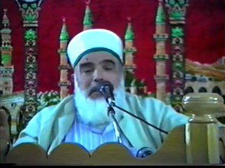 MERHUM TIMURTA HOCA STRASBOURG SOHBETI 1999