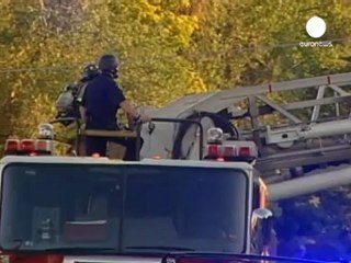 Sinema katliamının ardından ABD yasta