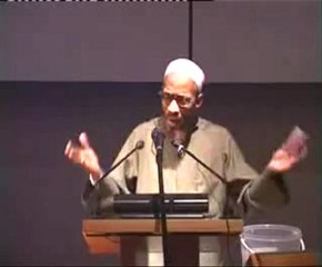 Are You Afraid to Speak About Islam...