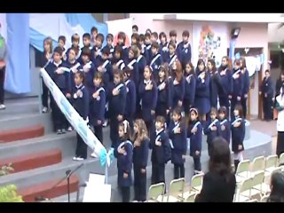 PROMESA de Lealtad a la Bandera 2012