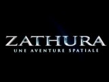 Zathura : Une Aventure Spatiale (2005) - Bande-Annonce [VF-HQ]