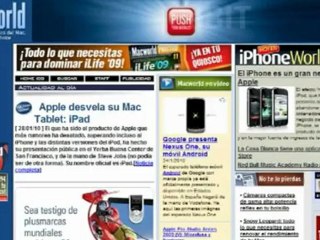 Nueva gama Canon otoño 2010