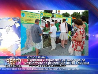 TV SPEKTRA VESTI 21.07