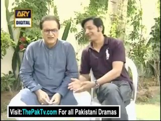 Bulbullay Episode 150 By Ary Digital Part 1