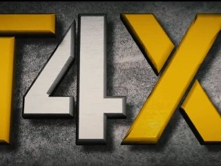 Taxi 4 (2007) - Bande Annonce [VF-HD]