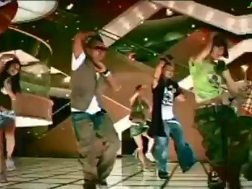 Boa (보아) - Moto [german sub]