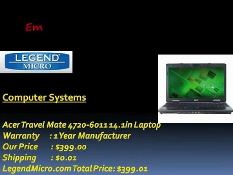 Affordable deals on Computers,Projecters,Software & Hardware in USA.
