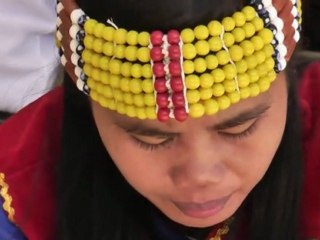 Village Thaïlandais