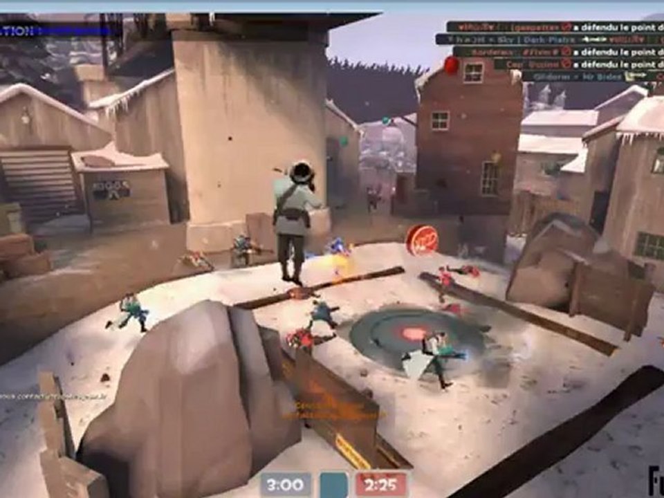 |Live\ Soirée Team fortress 2 (Partie 1) [20/07/2012]
