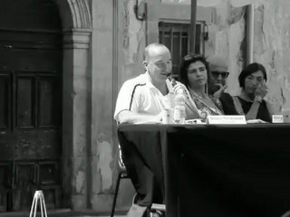 Lodève aujourd'hui, juillet 2012.